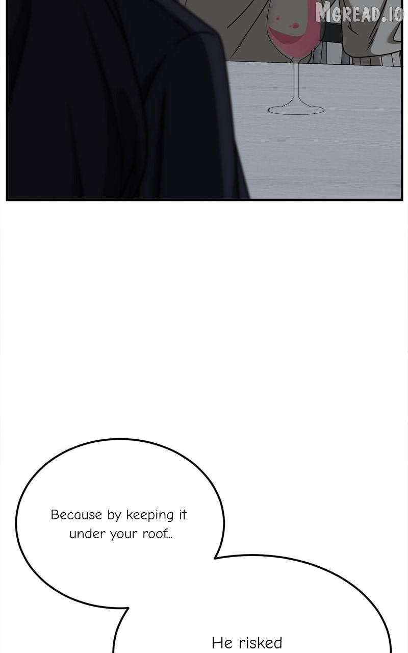 Change Me Chapter 241  - page 82